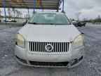 2009 MERCURY Milan