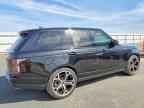 2020 LAND ROVER RANGE ROVER