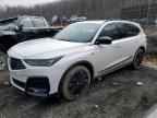 2025 ACURA MDX