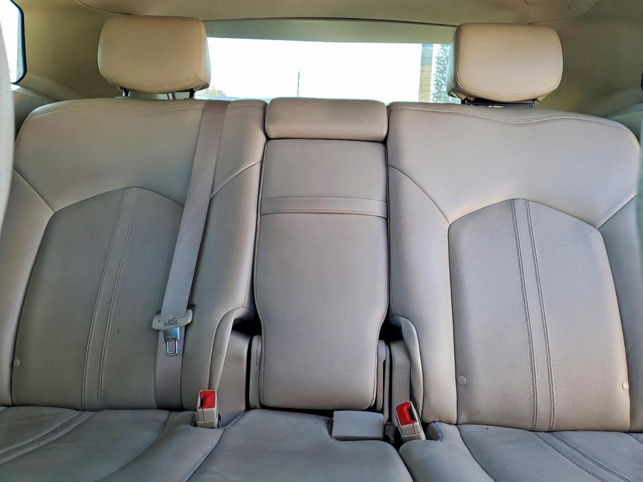 2013 CADILLAC SRX