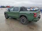 2024 NISSAN Frontier