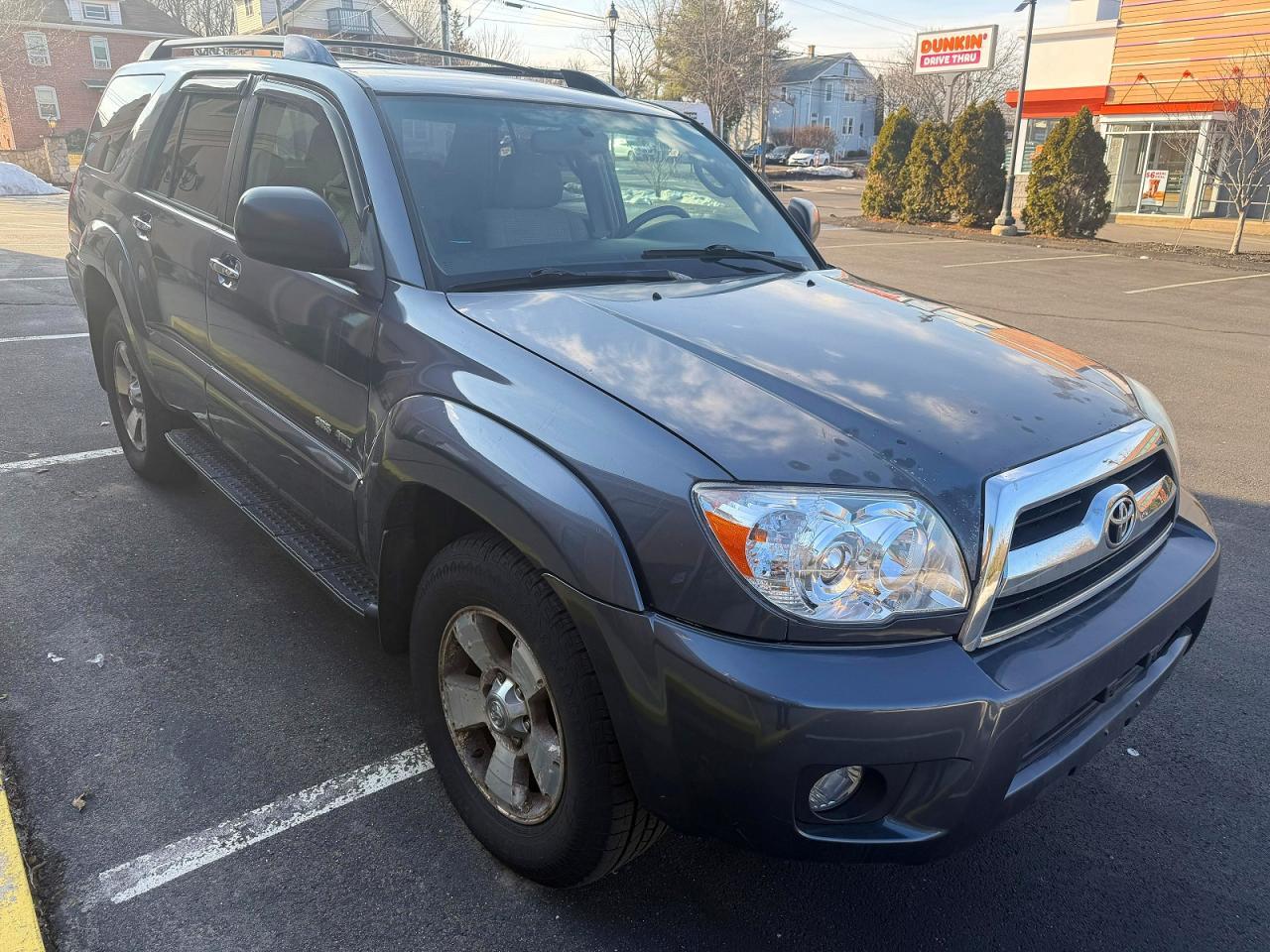 2006 TOYOTA 4Runner