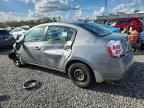 2007 NISSAN SENTRA