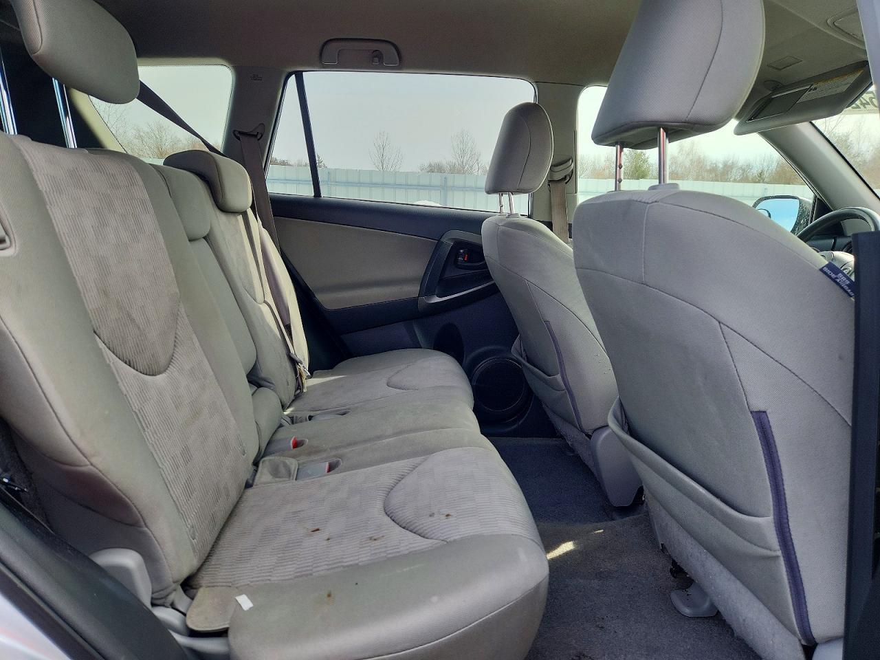 2010 TOYOTA RAV4