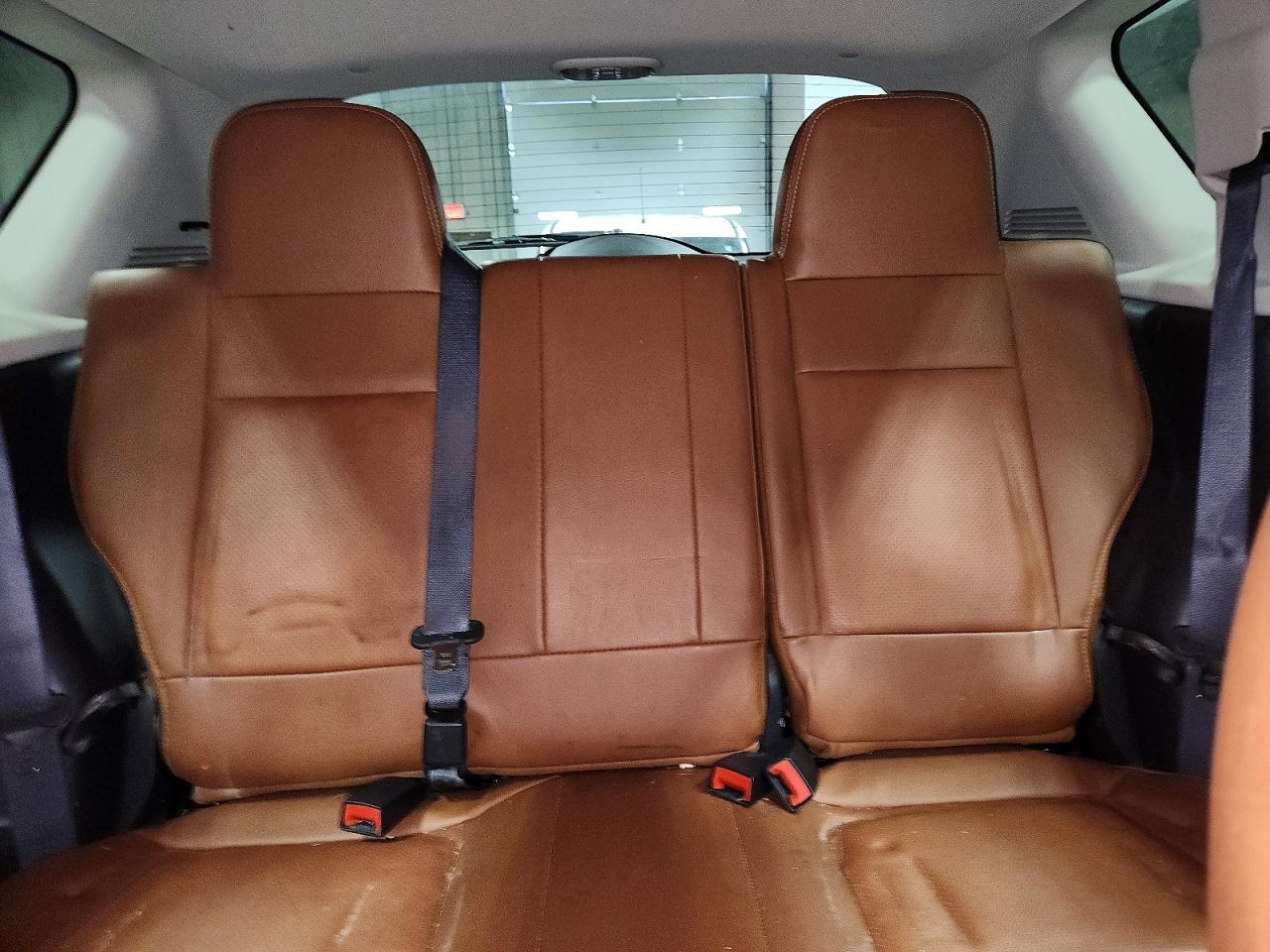 2017 JEEP Compass