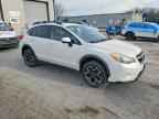 2015 SUBARU XV Crosstrek
