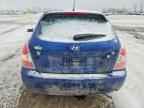 2007 HYUNDAI ACCENT