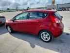 2017 FORD Fiesta