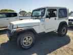 1990 JEEP WRANGLER
