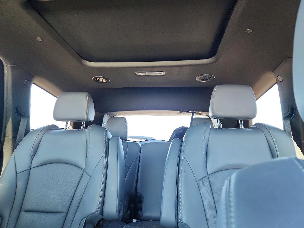 2022 BUICK ENCLAVE