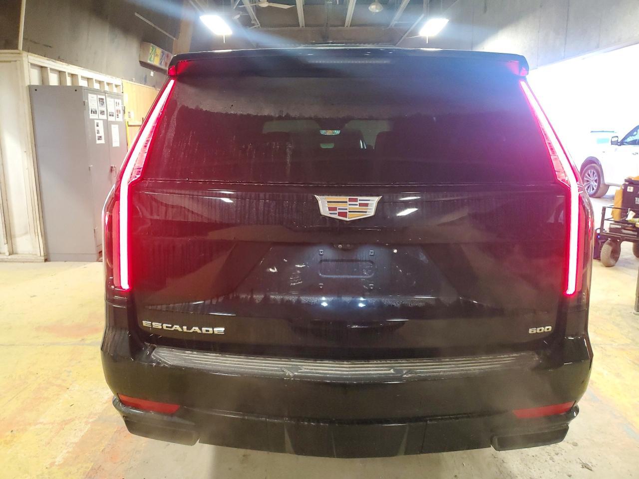 2023 CADILLAC ESCALADE