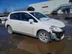2009 NISSAN VERSA