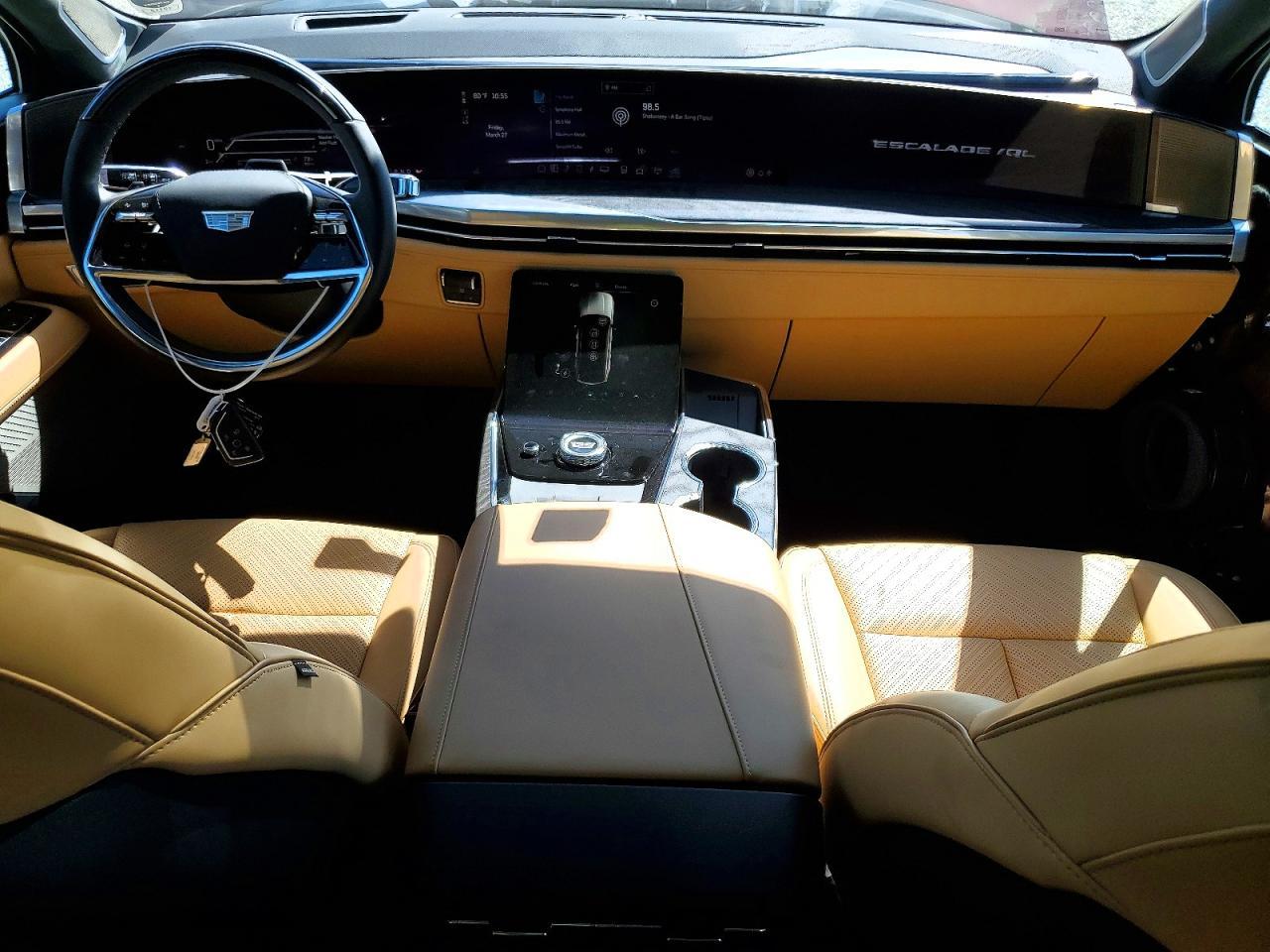 2026 CADILLAC ESCALADE