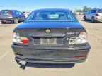 2002 BMW 3 SERIES
