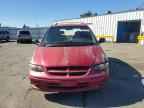 1998 DODGE CARAVAN