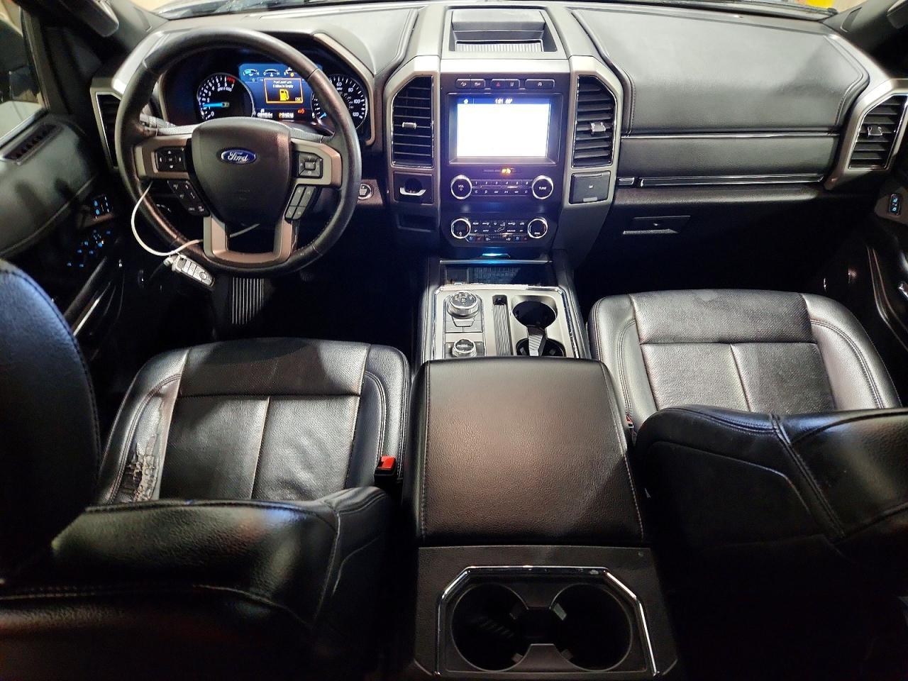 2019 FORD Expedition