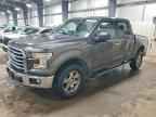 2015 FORD F-150 Lightning