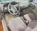 1998 FORD Escort