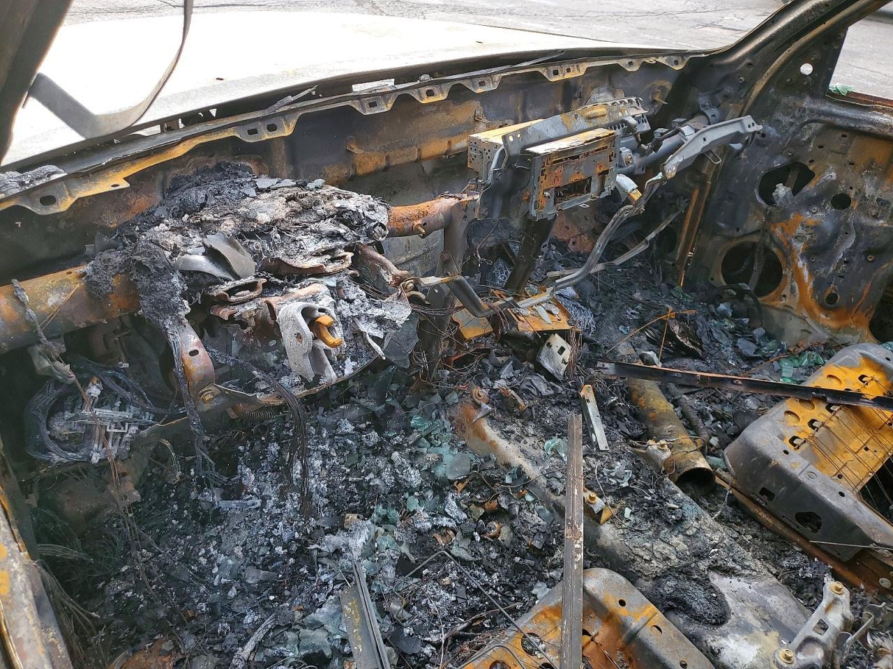 2003 TOYOTA TUNDRA