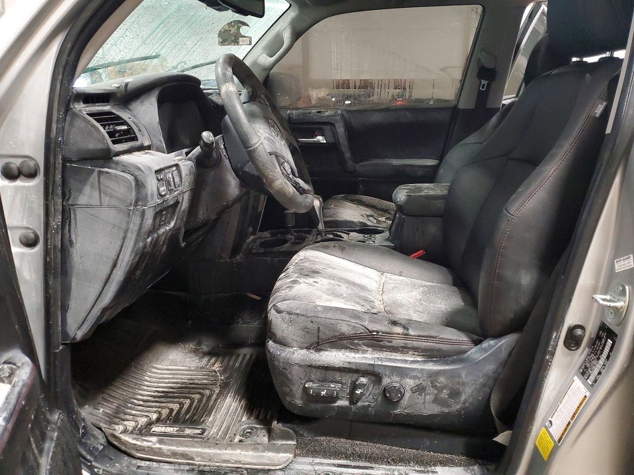 2022 TOYOTA 4Runner