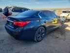 2015 INFINITI Q50