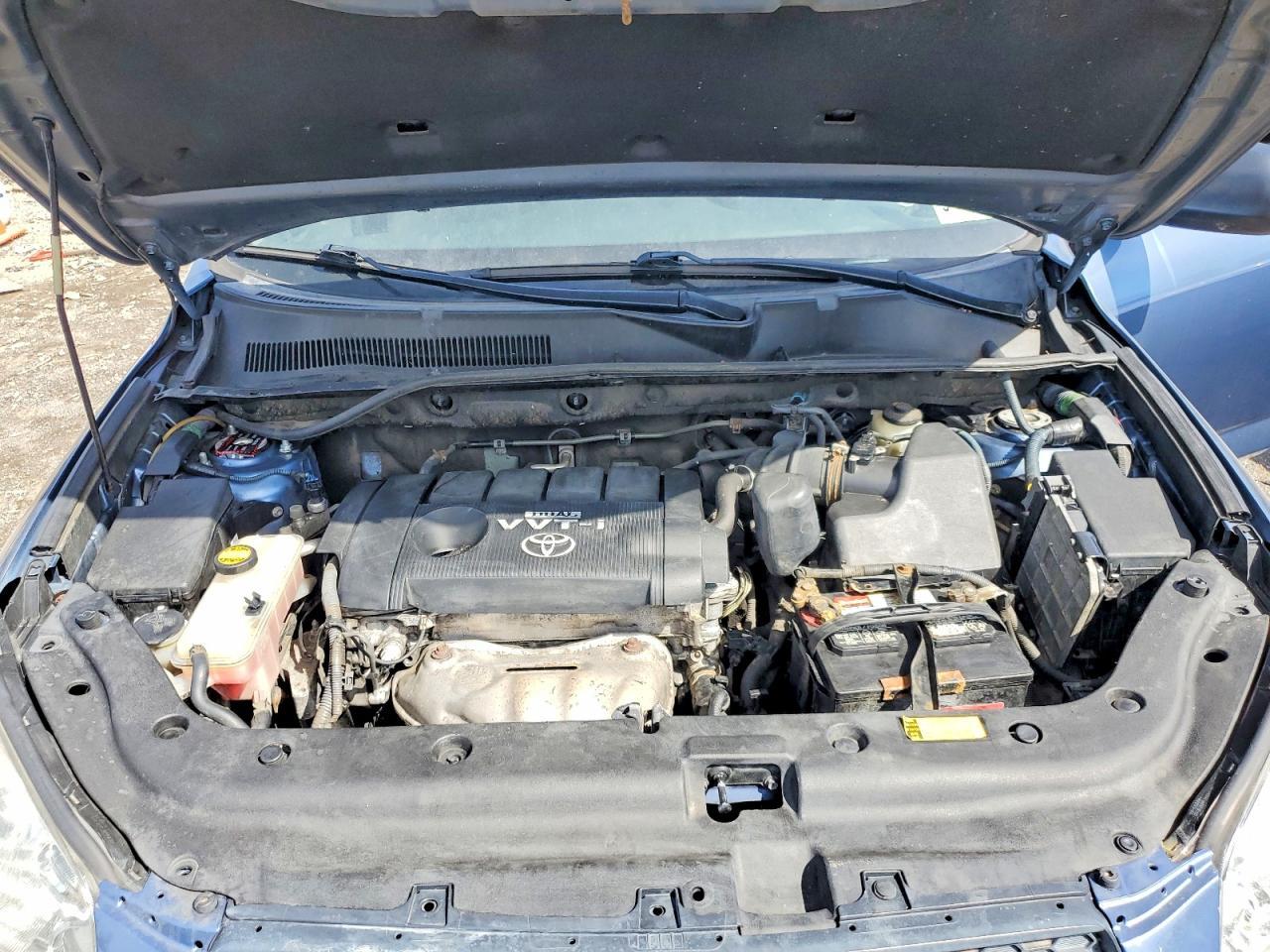 2010 TOYOTA RAV4
