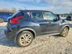 2013 NISSAN Juke