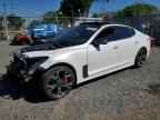 2018 KIA Stinger