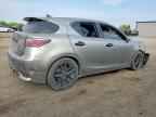 2016 LEXUS CT 200H