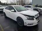 2011 CHEVROLET CRUZE
