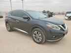 2018 NISSAN MURANO