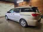 2017 KIA SEDONA