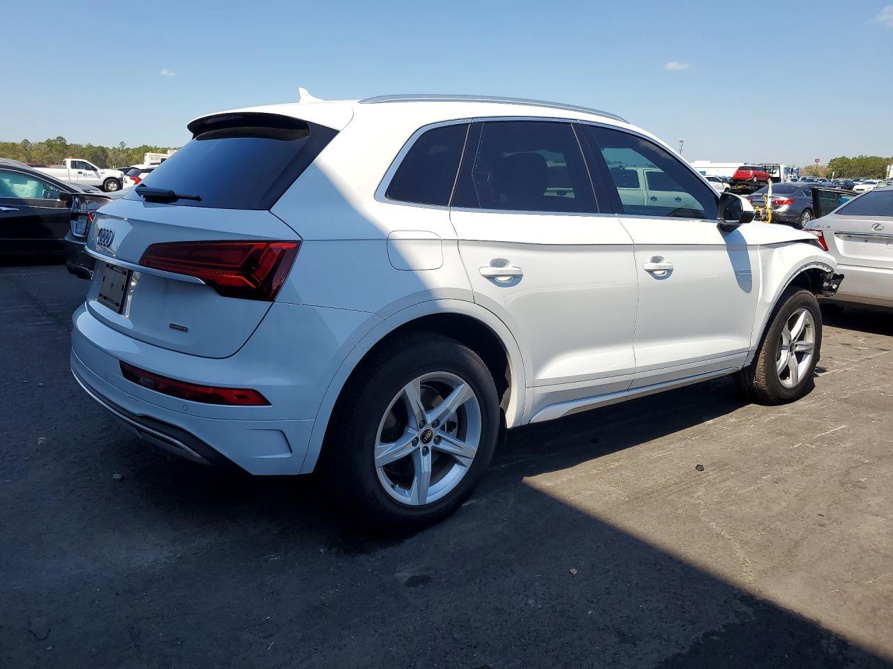 2024 AUDI Q5