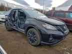 2022 NISSAN MURANO