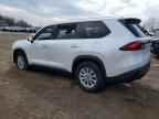 2024 TOYOTA HIGHLANDER