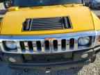 2003 HUMMER H2