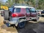 2007 Toyo Fj Cruiser Automatic