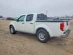 2016 NISSAN Frontier