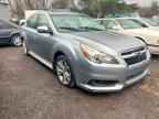 2013 SUBARU Legacy