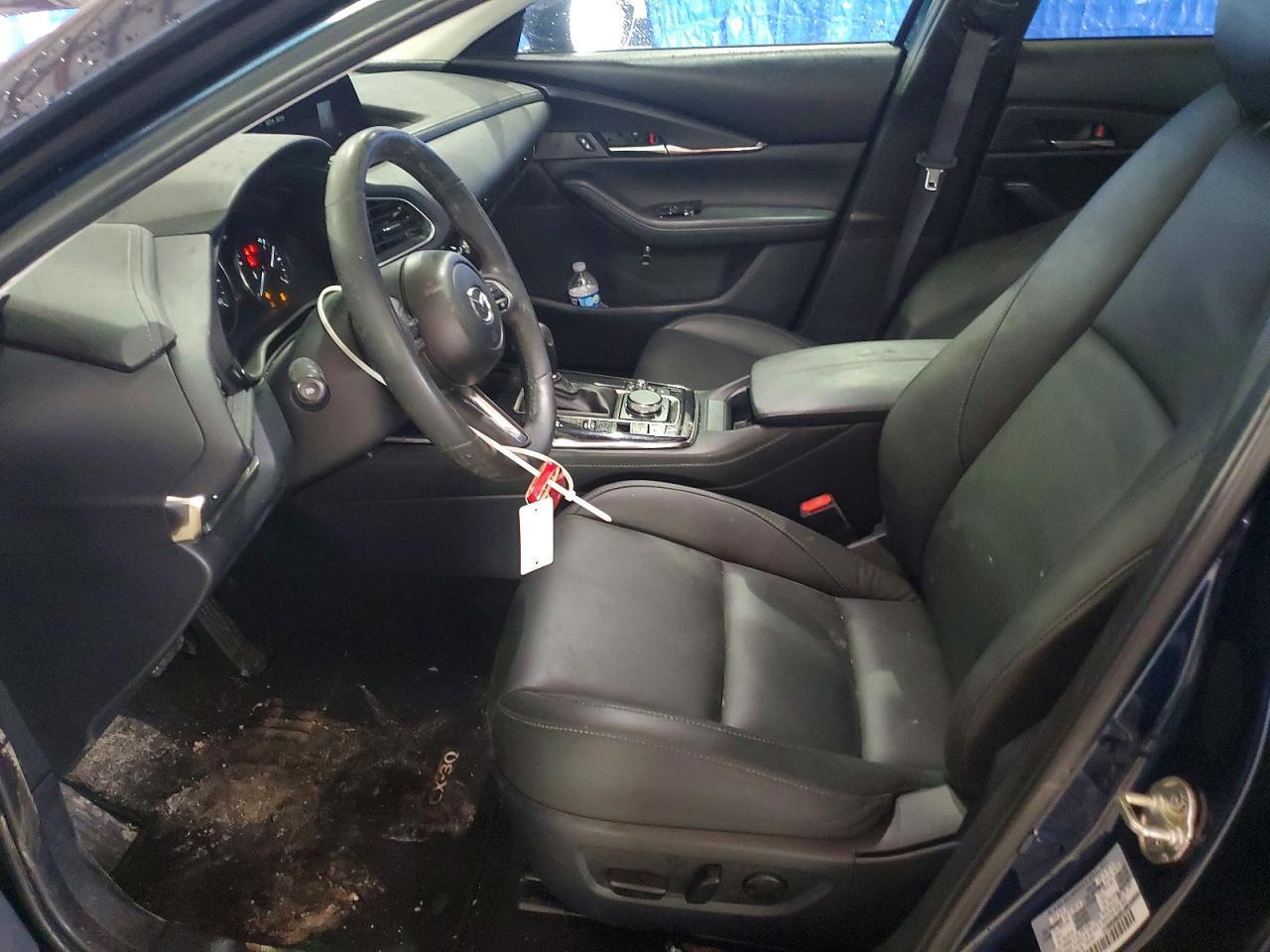 2024 MAZDA CX-30
