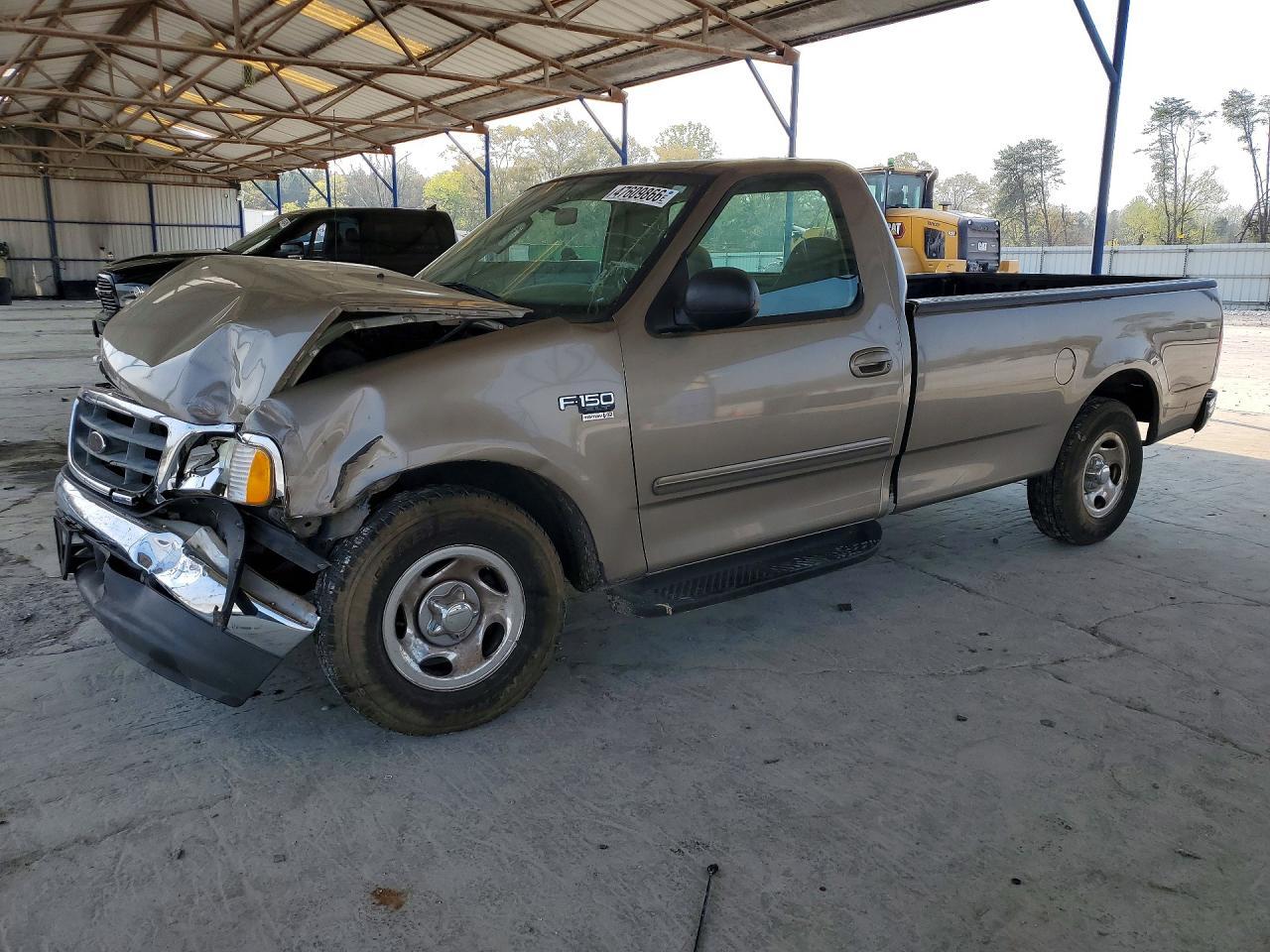 2003 FORD F-150 Lightning