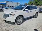 2013 LINCOLN MKX