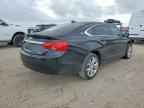 2018 CHEVROLET IMPALA