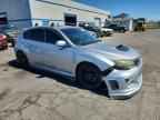2013 SUBARU IMPREZA