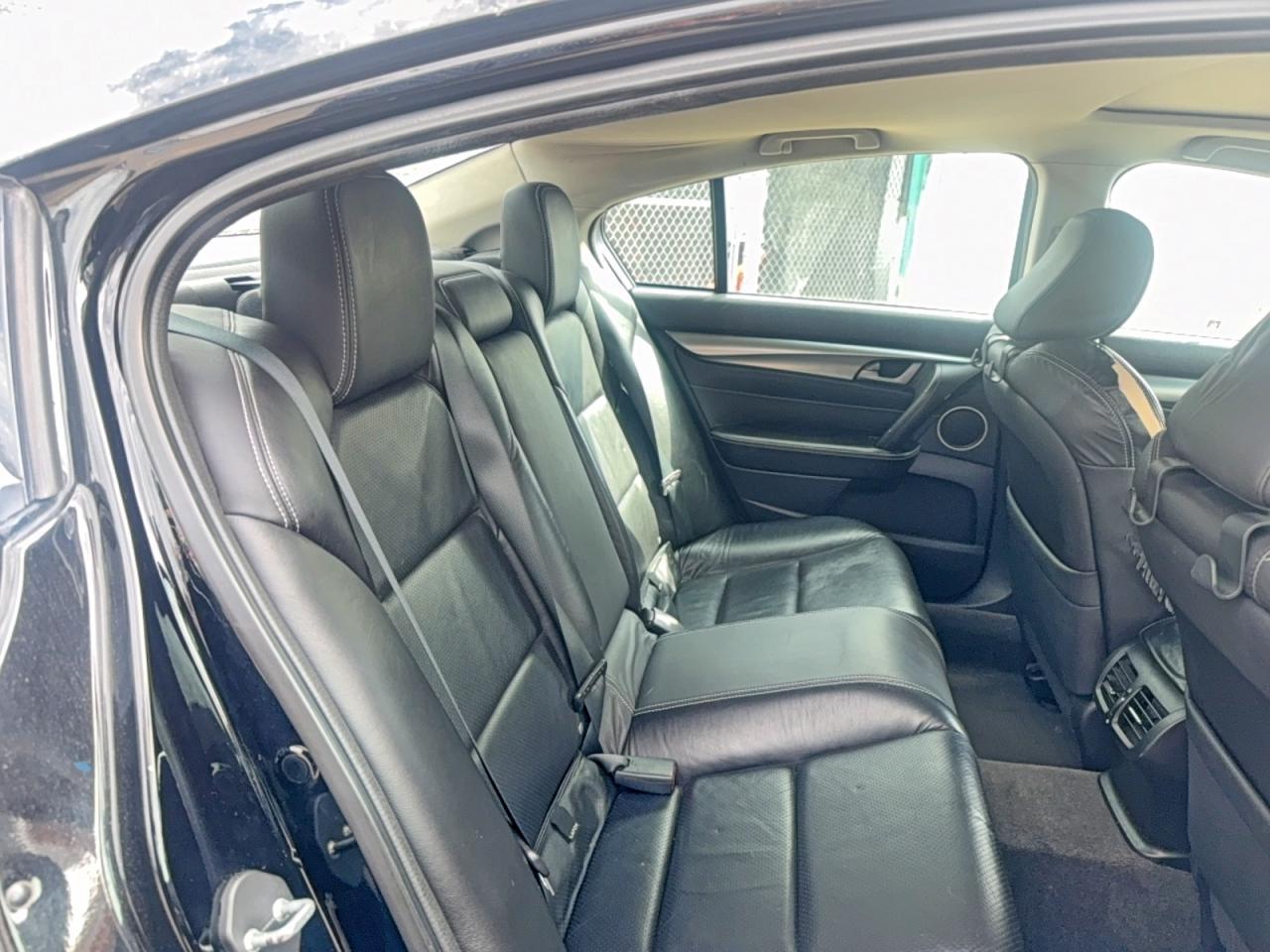 2010 ACURA TL