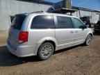2011 DODGE GRAND CARAVAN