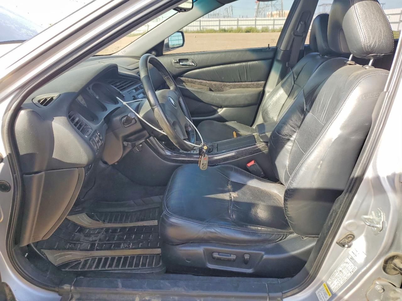 2002 ACURA TL