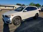 2017 BMW X1