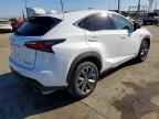 2017 LEXUS NX 200T