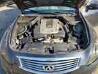 2012 INFINITI G37